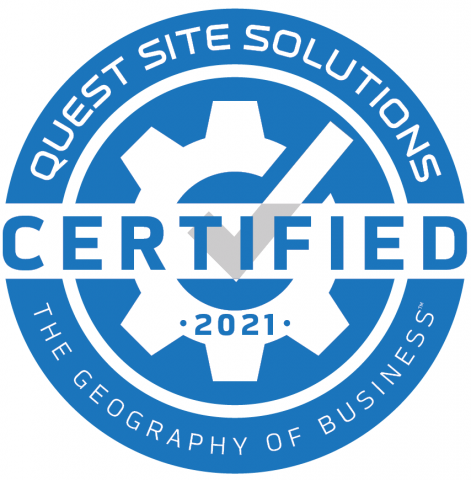 Southern Virginia Megasite at Berry Hill Earns Quest Site Solutions Certification
