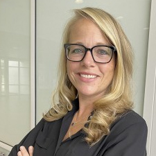 Kristy Johnson, Executive Director